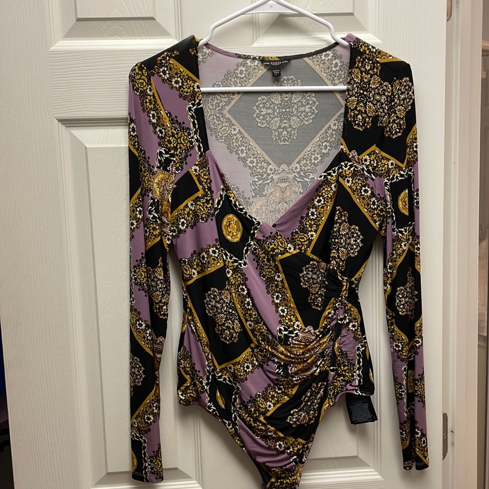 Guess shirt